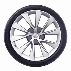 The Tesla Model S Wheel Guide Tsportlinecom Tesla Model