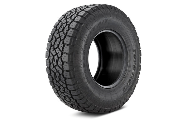 Toyo Tires Open Country All Terrain III