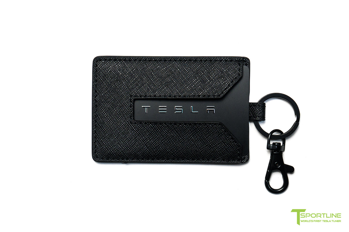 best key holder for tesla model 3