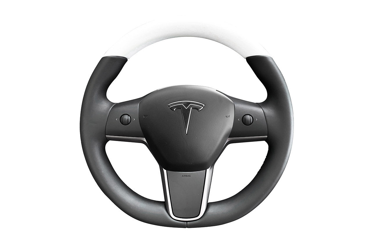 Tesla Model Y Steering Wheels T Sportline Tesla Model S, 3, X & Y