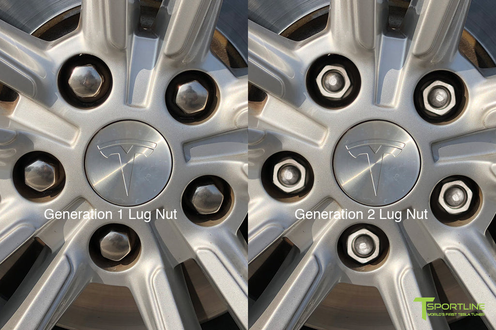 where to get lug nuts