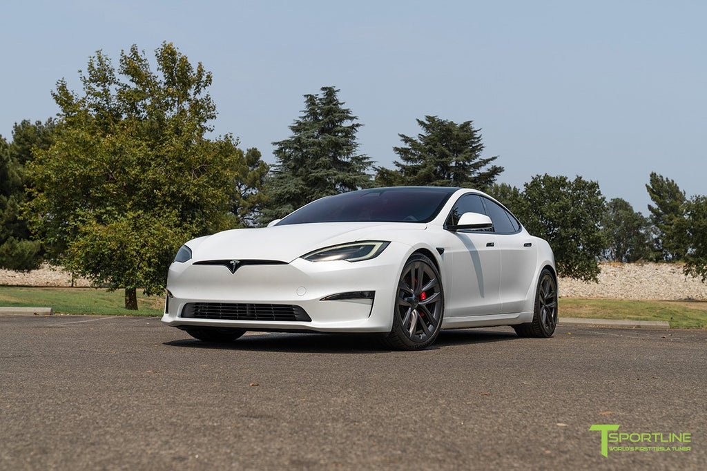 Pearl Model S