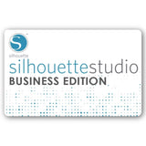 hoe many licenses come with silhouette studio business edition