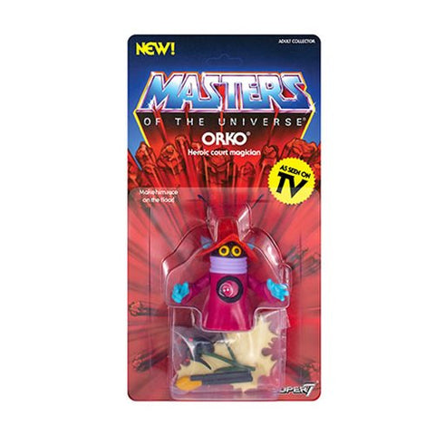 orko he man figure