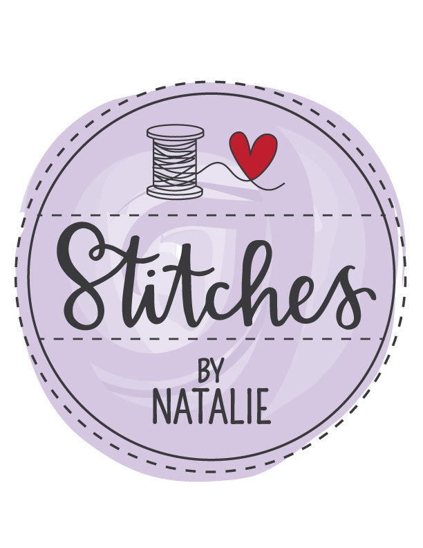 Stitches by Natalie