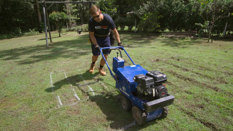 sod cutter, turf, topsoil, home improvement, garden, garden design, outdoors, garden services