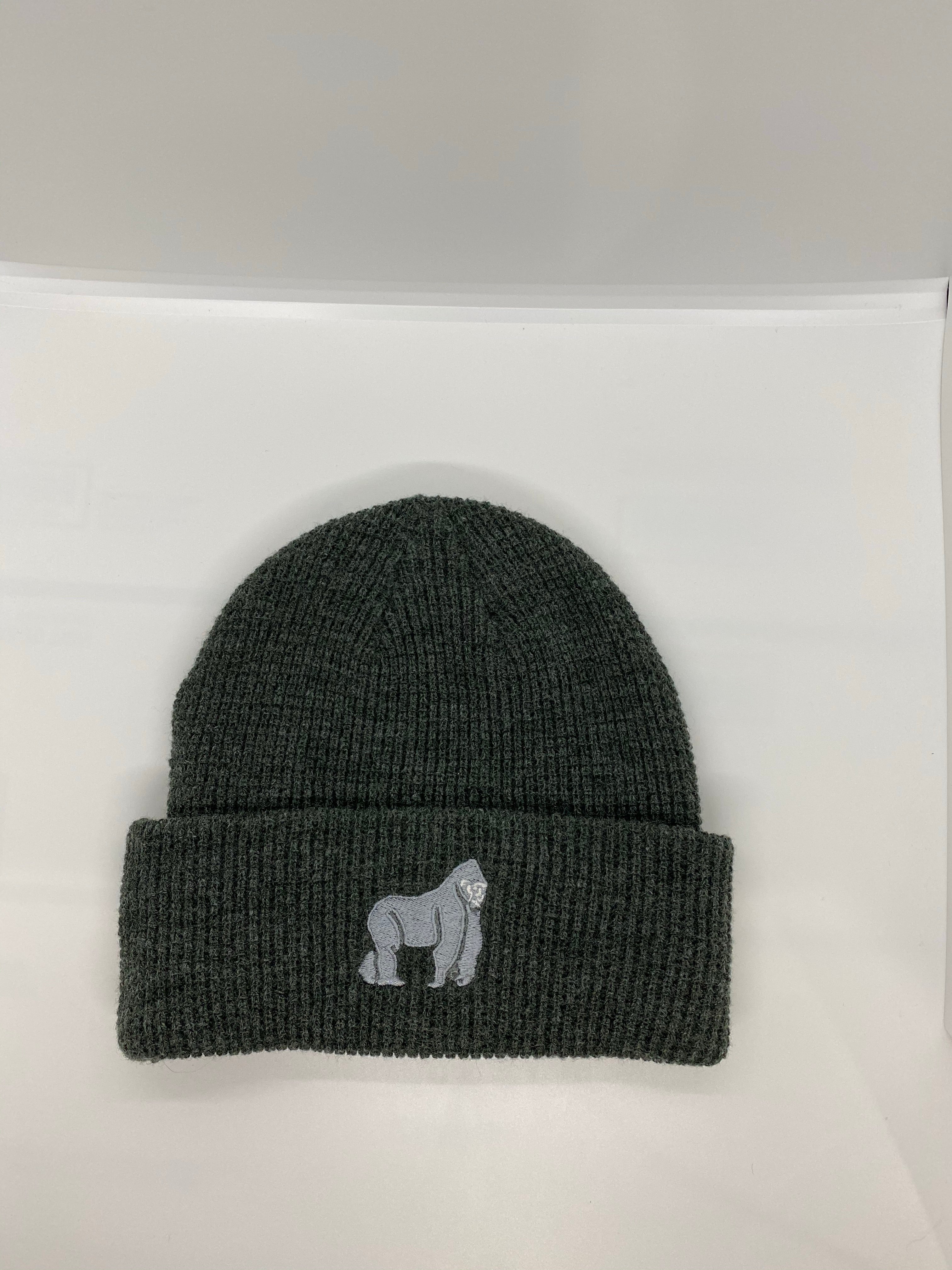 Stocking cap