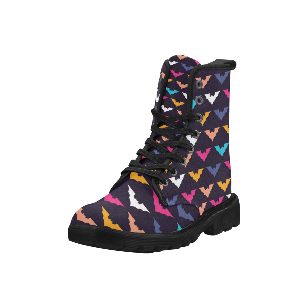 Bat Boots for Women – uscoolprint