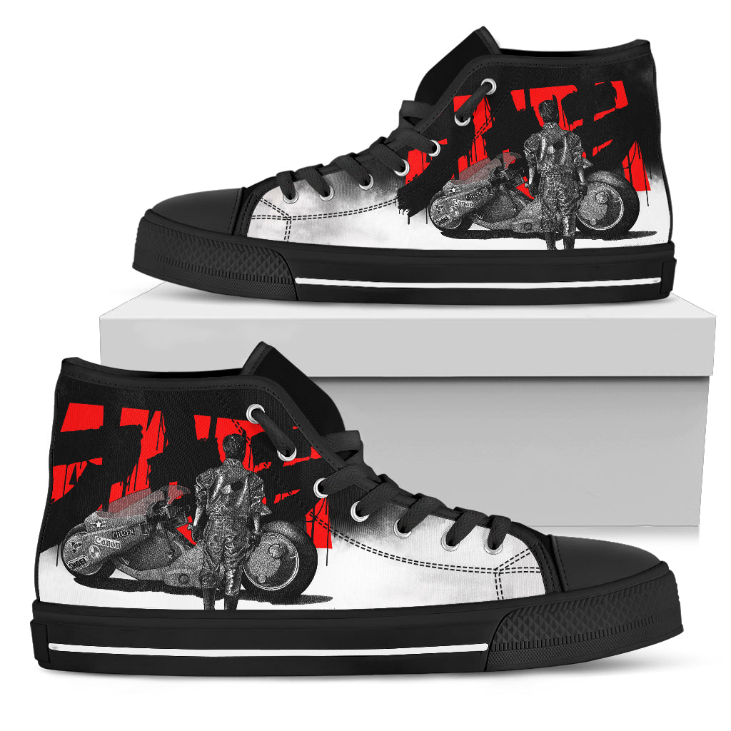 akira shoes