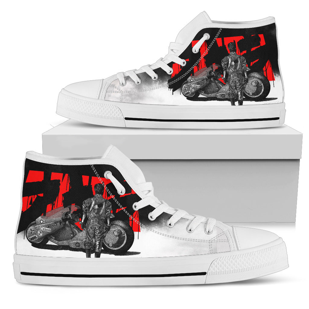 akira shoes