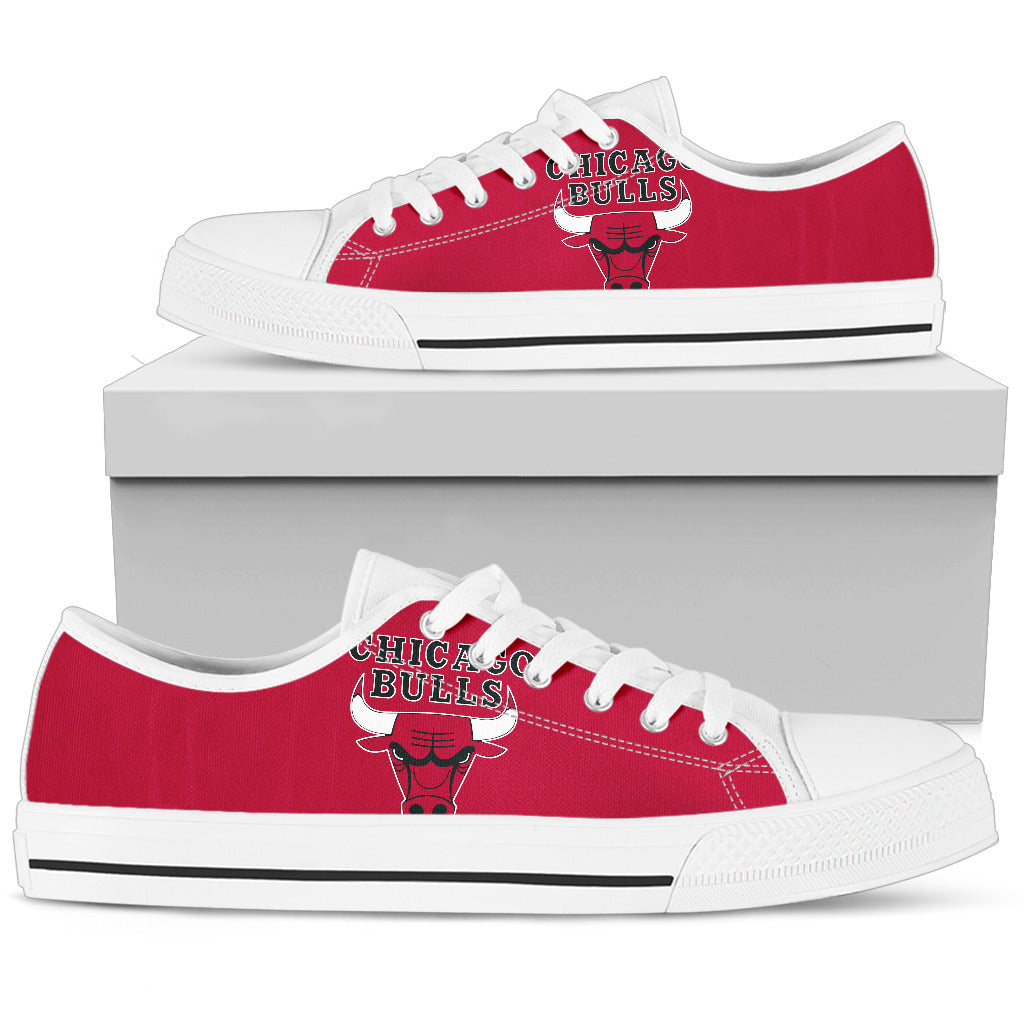 chicago bulls shoes