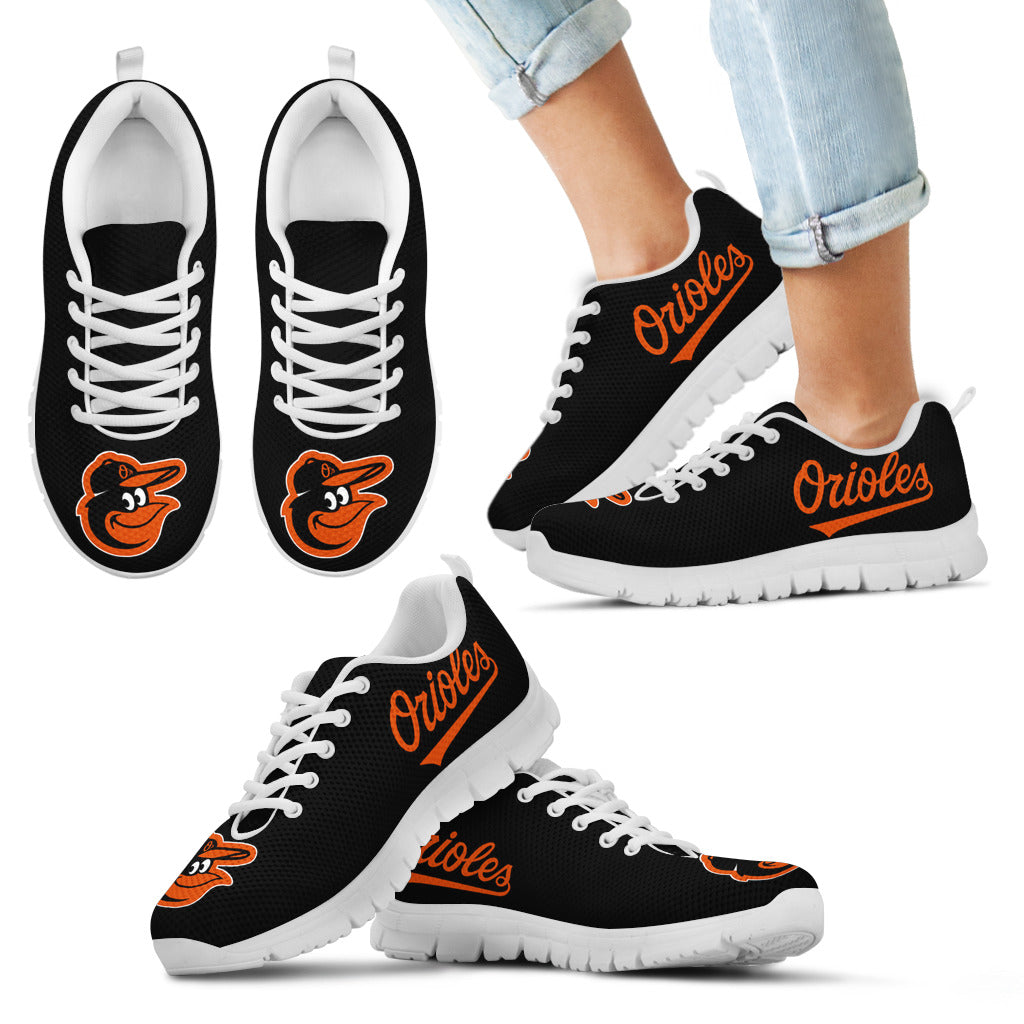 Baltimore Orioles Shoes – uscoolprint