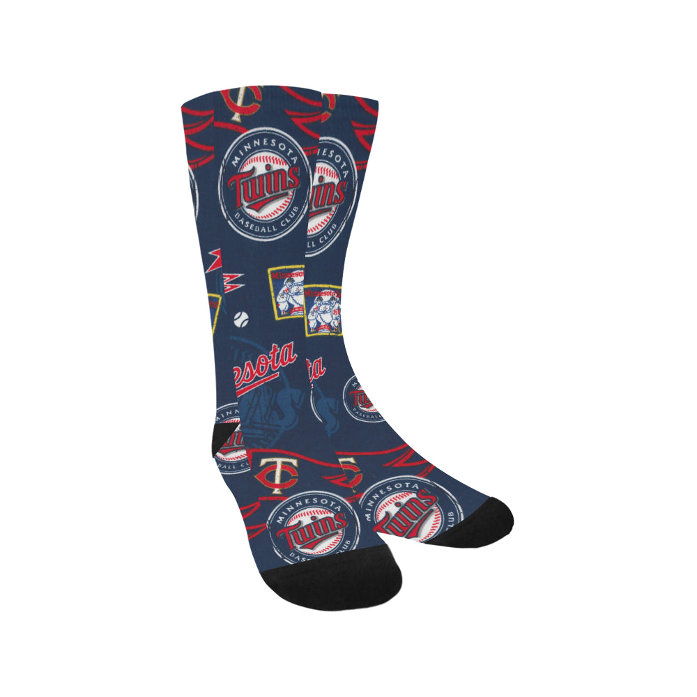 Minnesota Twins Socks – uscoolprint