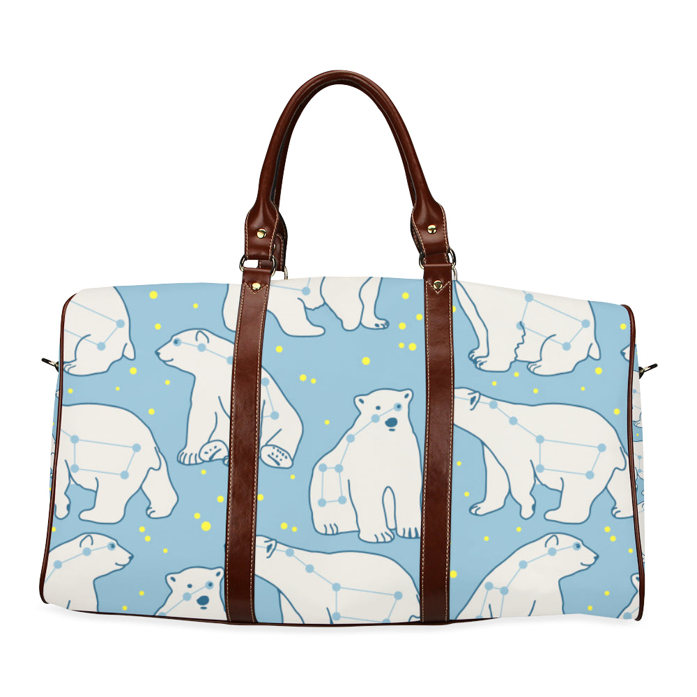 big bear travel bag