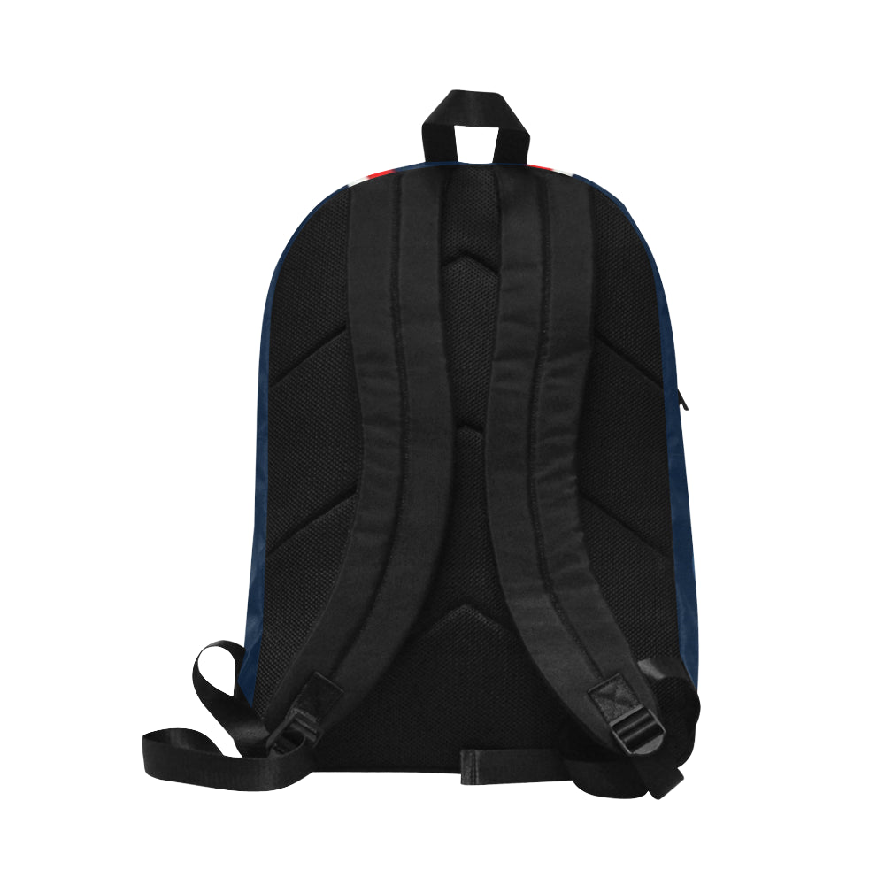 PSG Paris Saint Germain Backpack Unisex Classic – uscoolprint