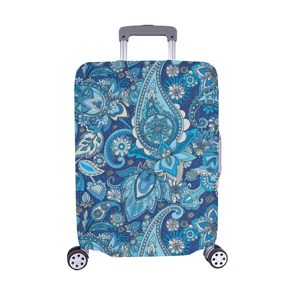 chaps paisley luggage