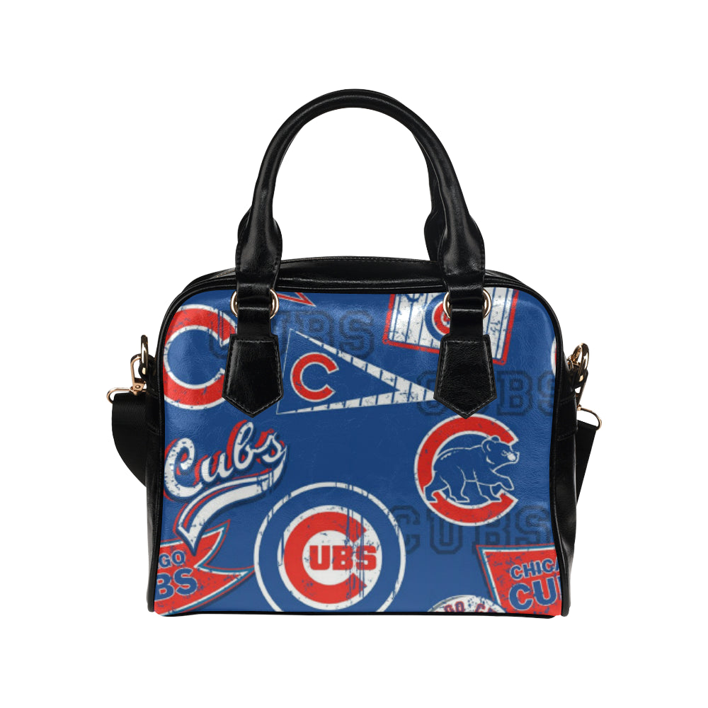 cubs tote bag