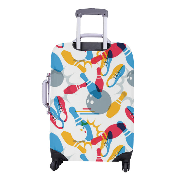 Bowling Luggage Medium Size 23-26 inch – uscoolprint
