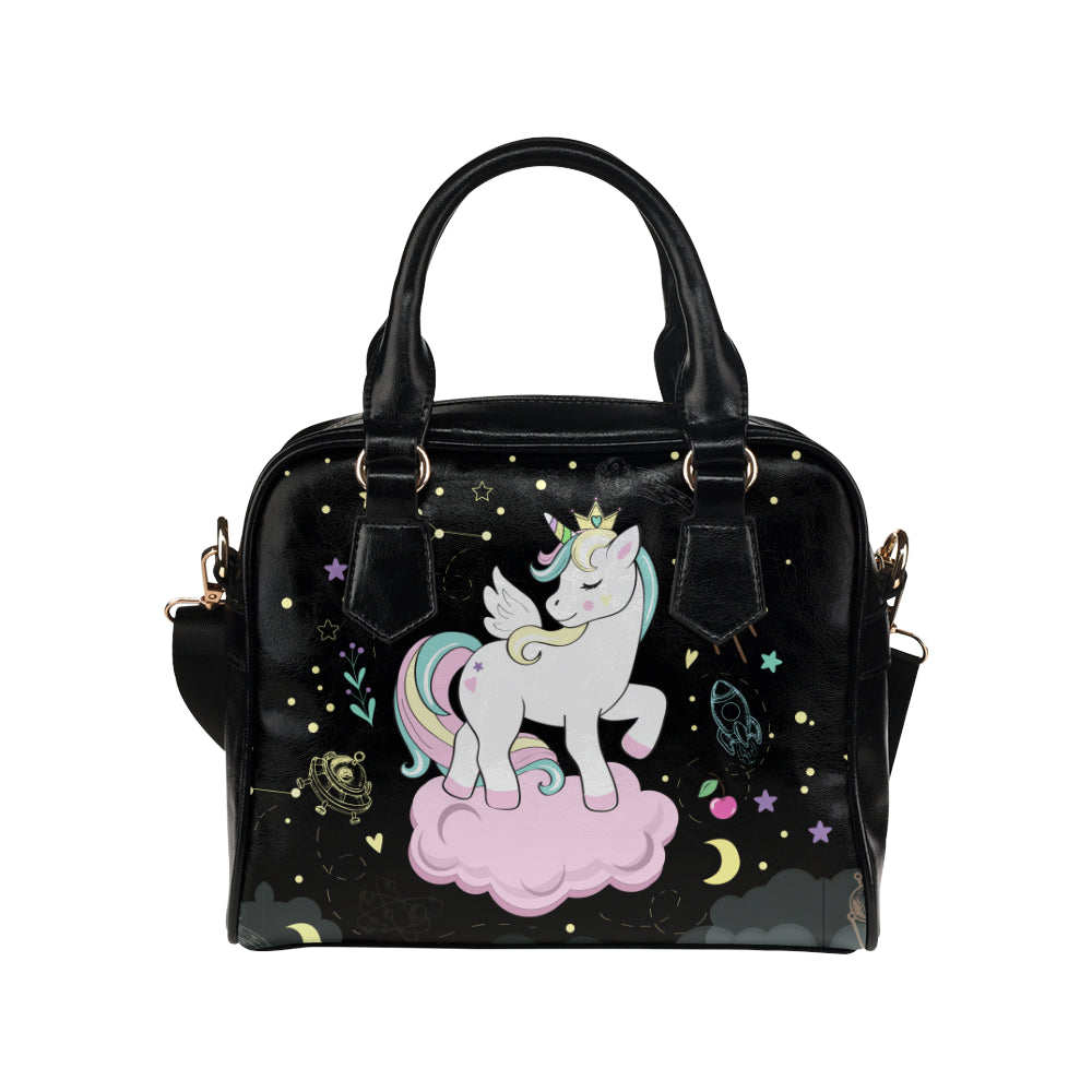 Unicorn Handbag – uscoolprint