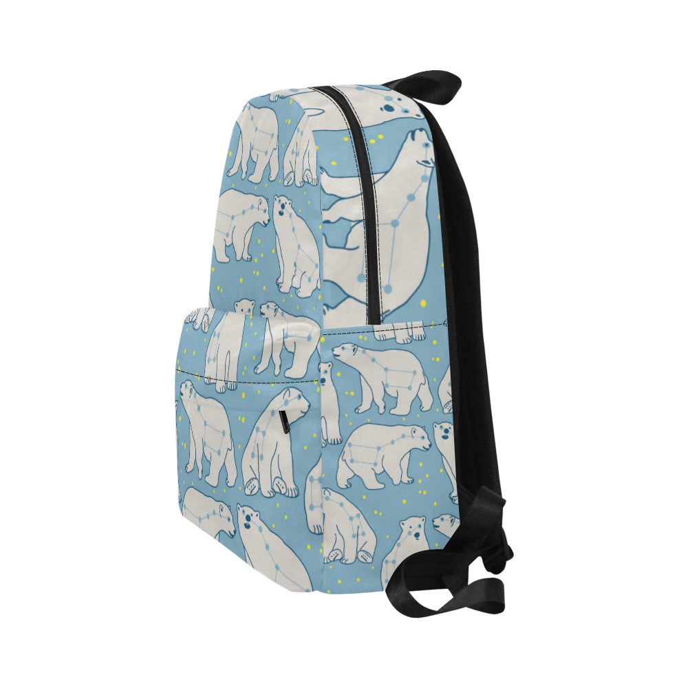 Bear Backpack Unisex Classic – uscoolprint