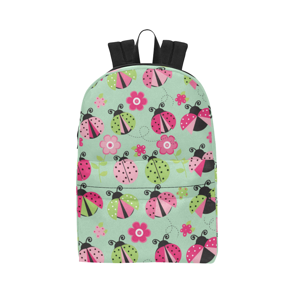 ladybird backpack