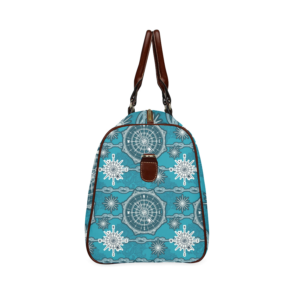 compass travel bag