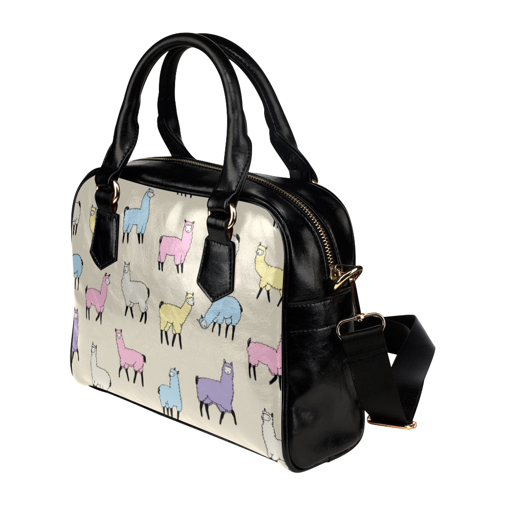 Alpaca Handbag – uscoolprint