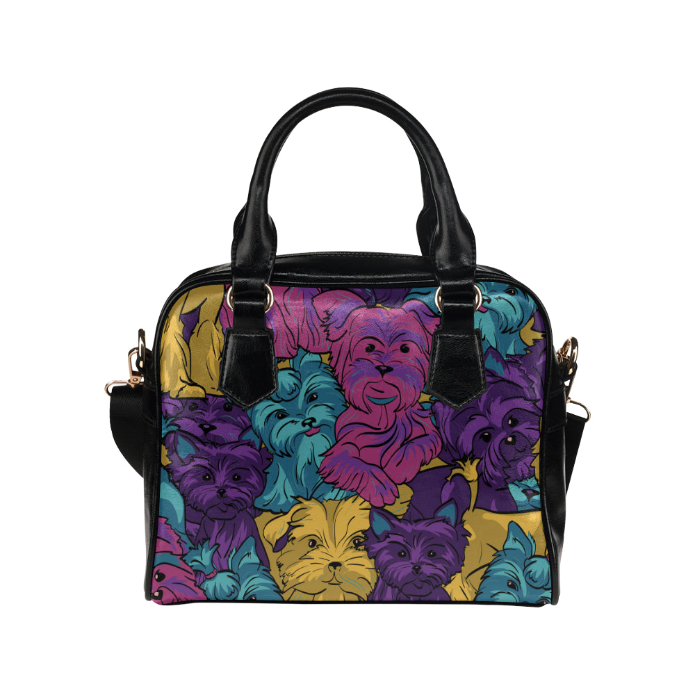 Yorkshire Terrier Handbag – uscoolprint