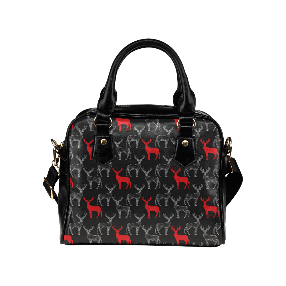 Deer Handbag – uscoolprint