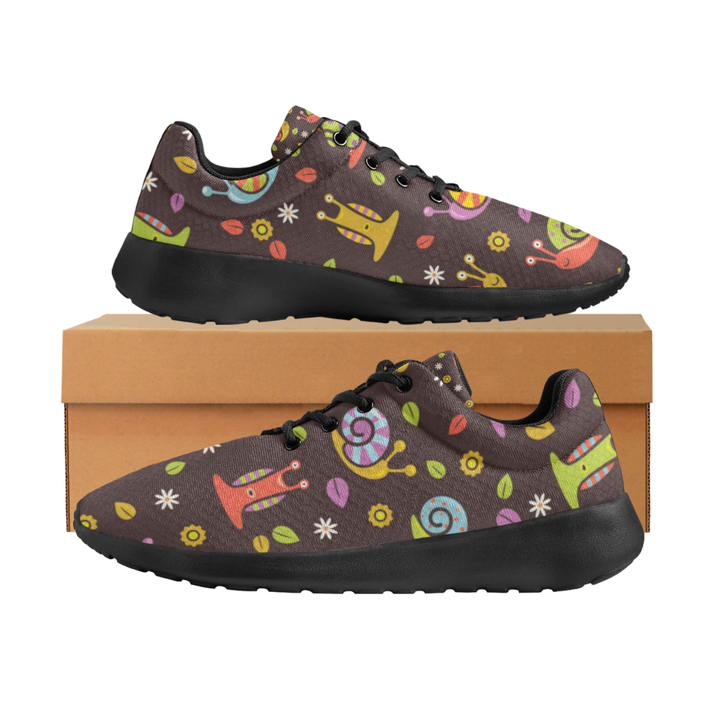 Snail Shoes Sport Sneakers for Women for Women – uscoolprint