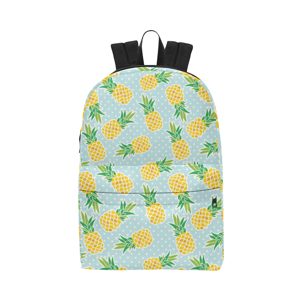 Pineapple Backpack Unisex Classic – uscoolprint