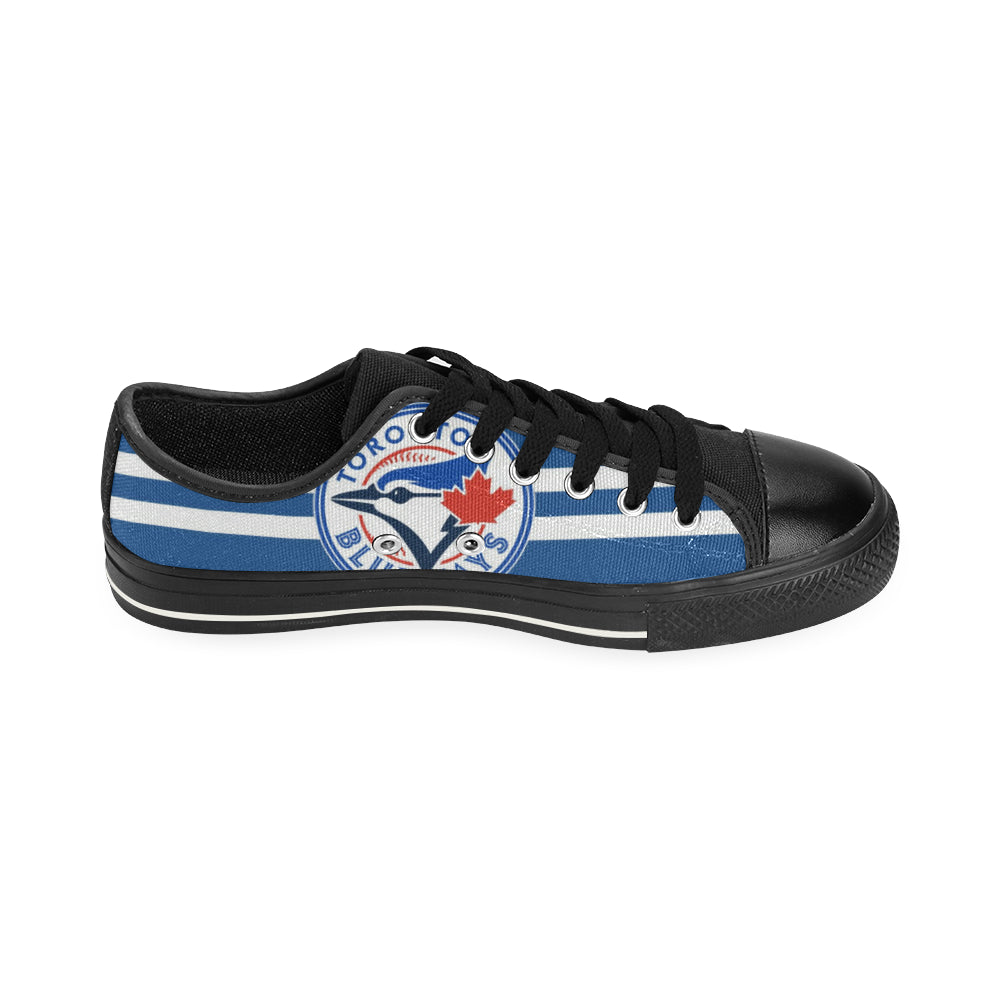 Blue Jays Shoes – uscoolprint