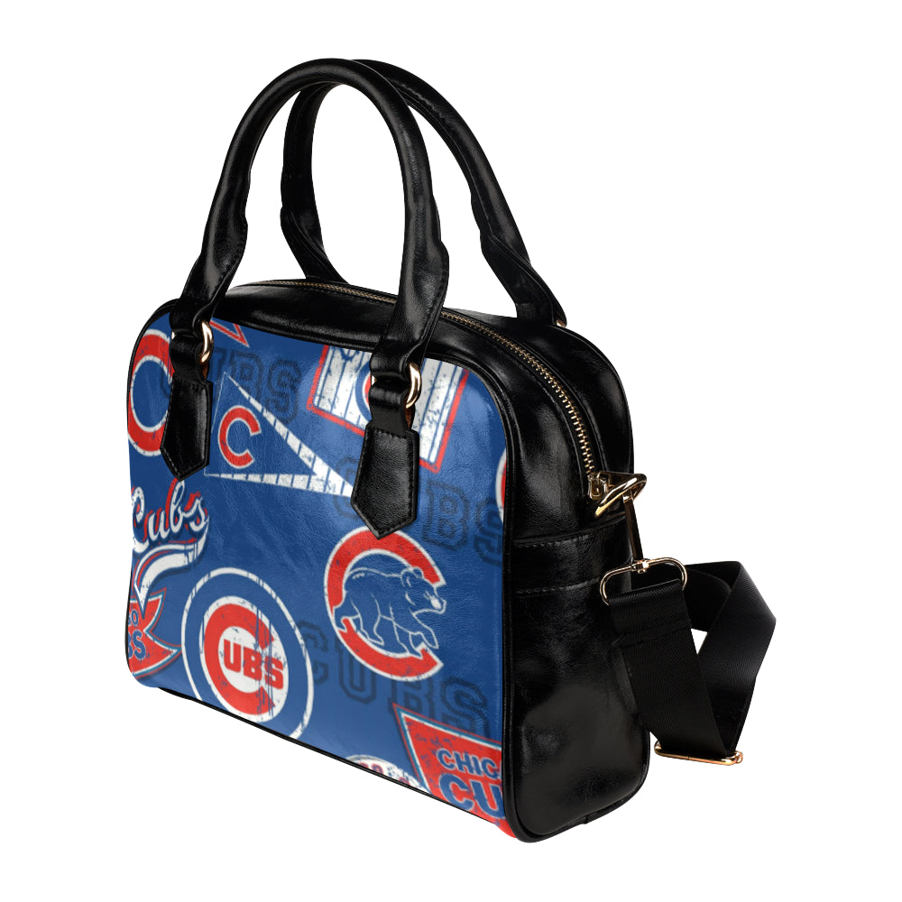 cubs tote bag