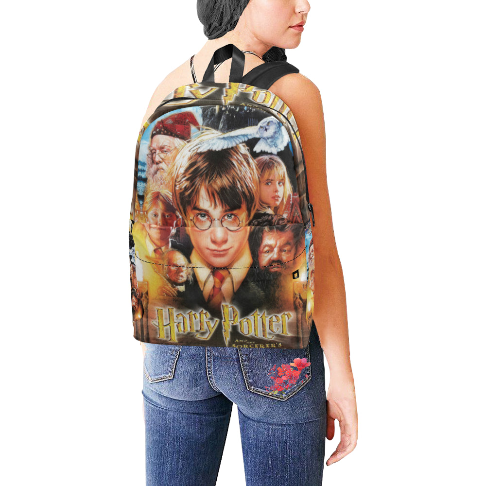 harry potter kids backpack