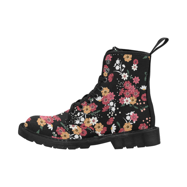 Common Daisy Boots for Women – uscoolprint