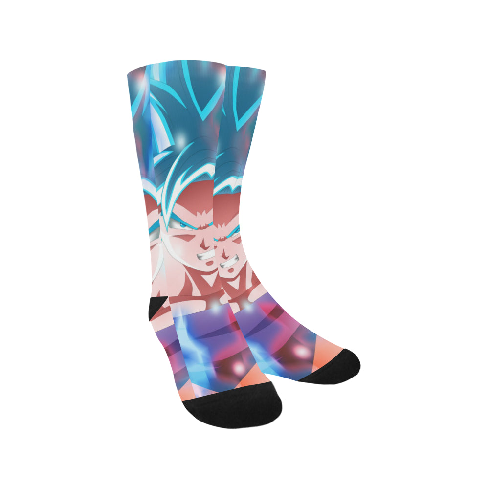 Dragon Ball Super Socks – uscoolprint