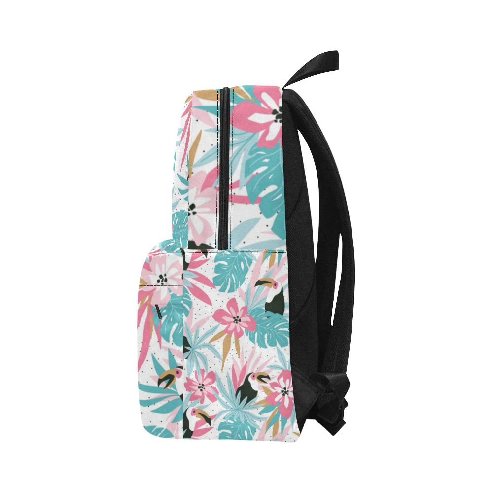 Toucan Backpack Unisex Classic – uscoolprint