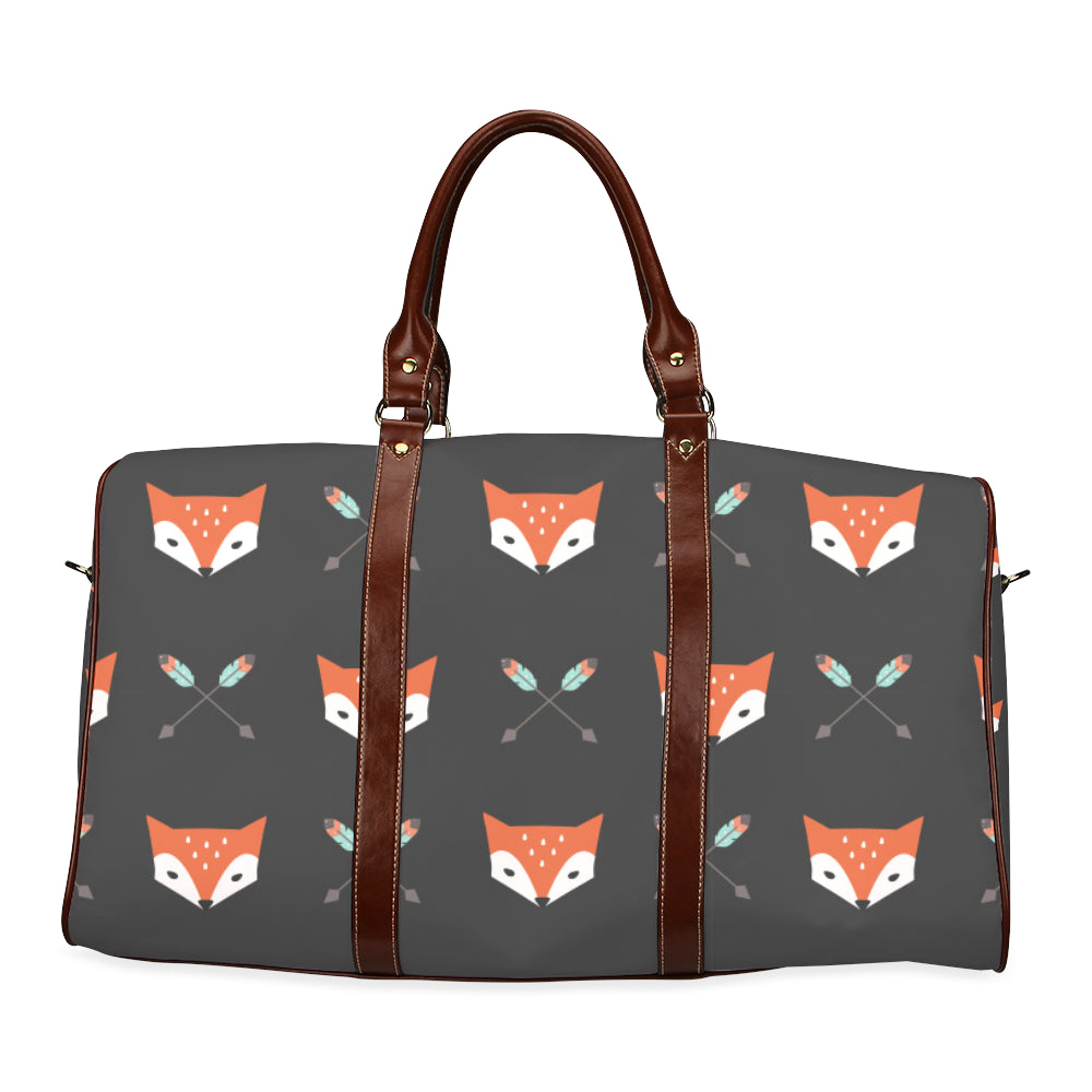 fox travel bags