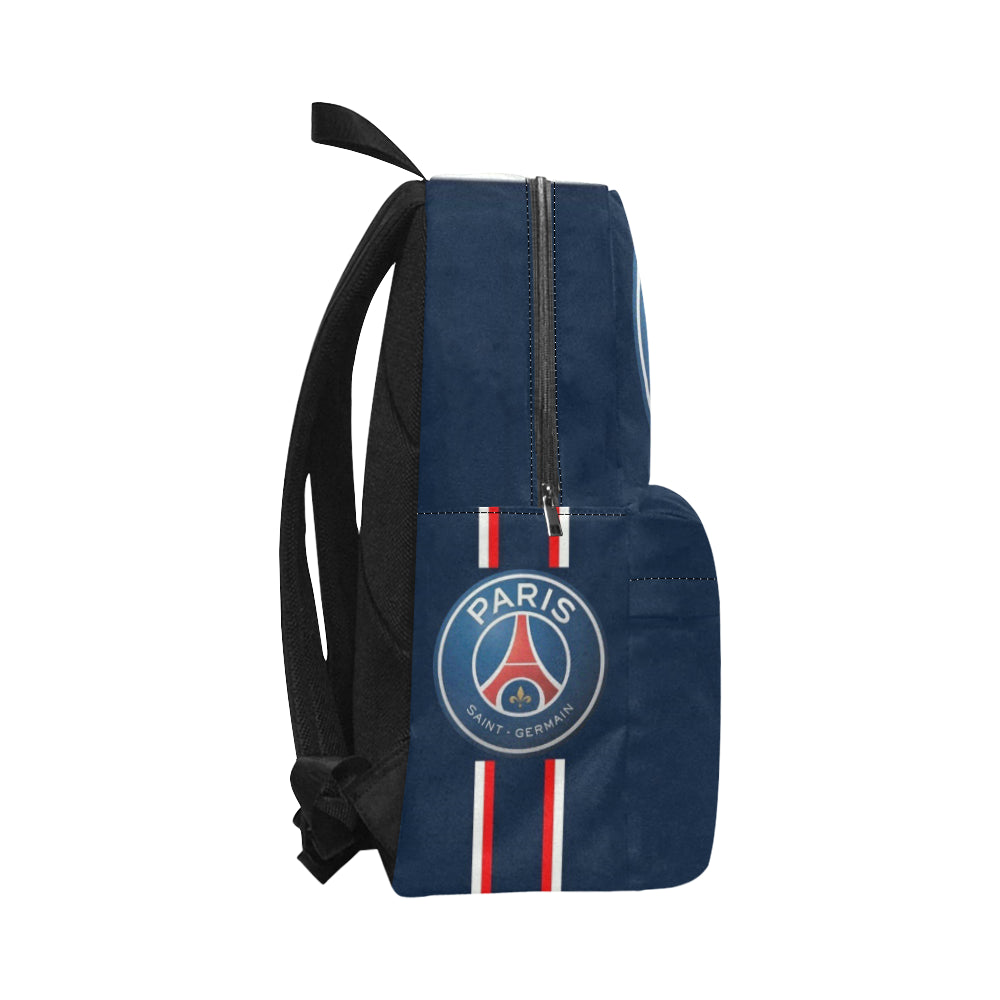 PSG Paris Saint Germain Backpack Unisex Classic – uscoolprint