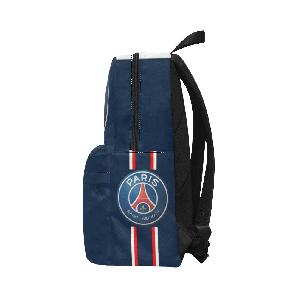 PSG Paris Saint Germain Backpack Unisex Classic – uscoolprint