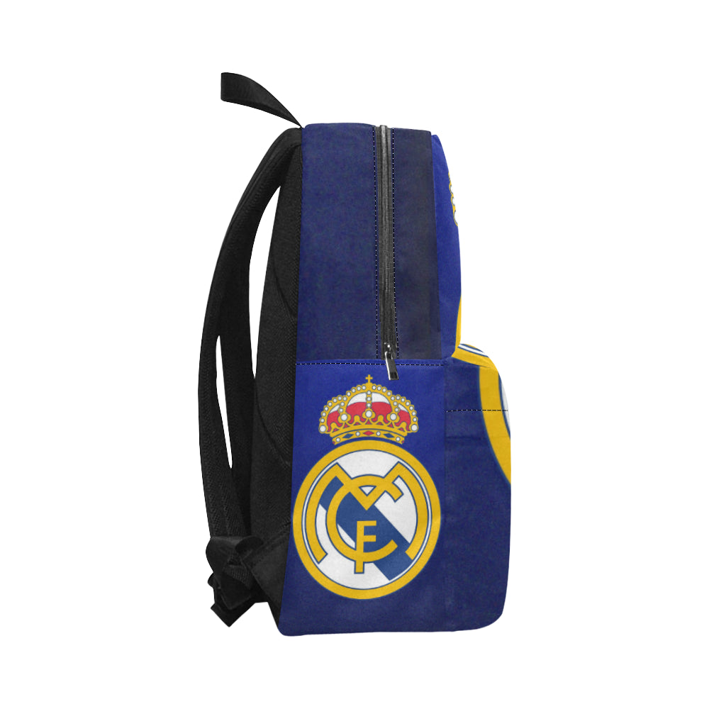 real madrid bags nike