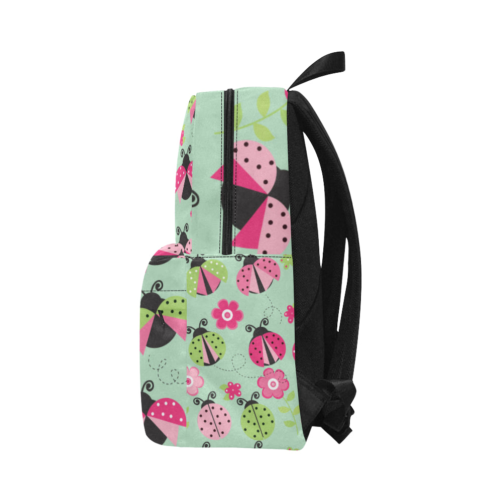 ladybird backpack