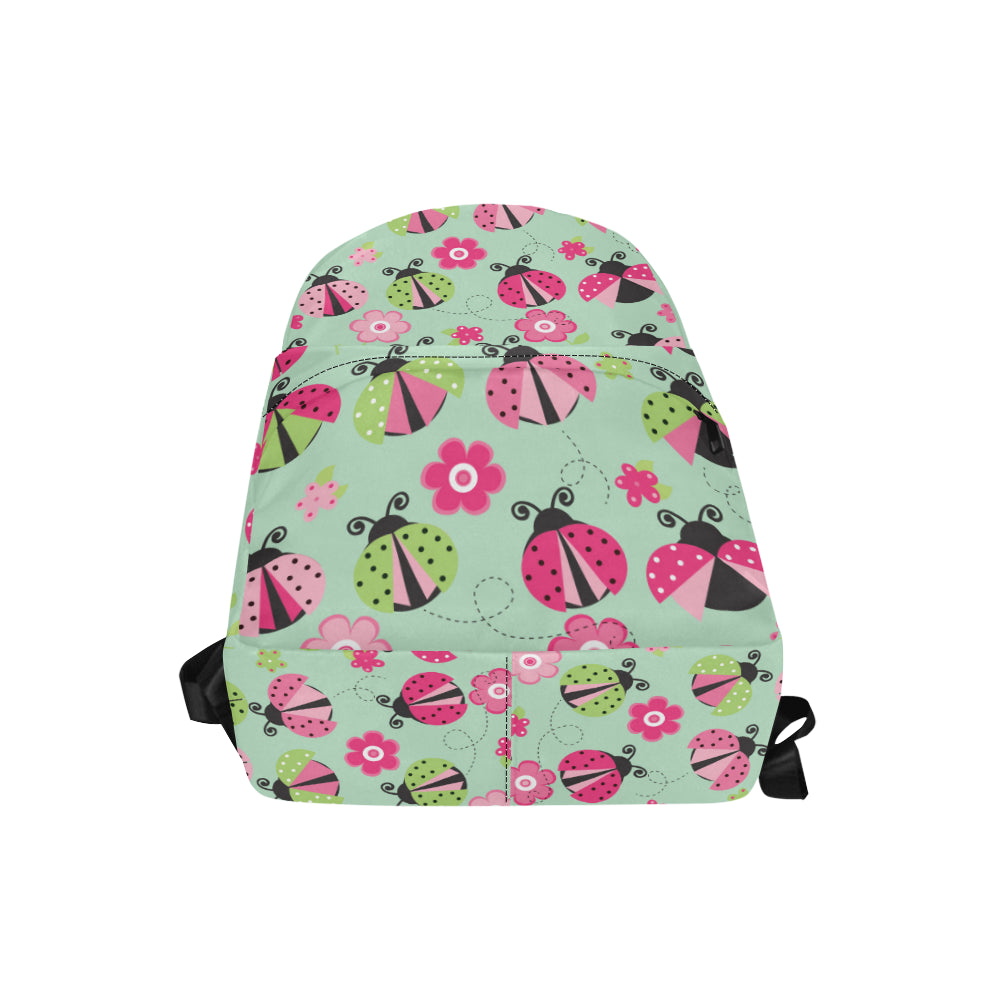 ladybird backpack