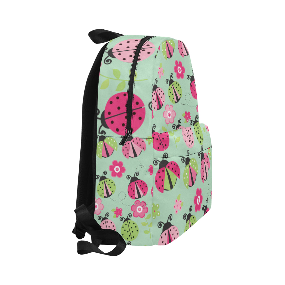 ladybird backpack