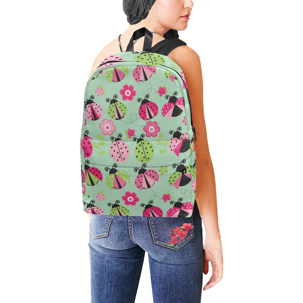 ladybird backpack