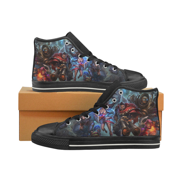 League of Legends Shoes – uscoolprint