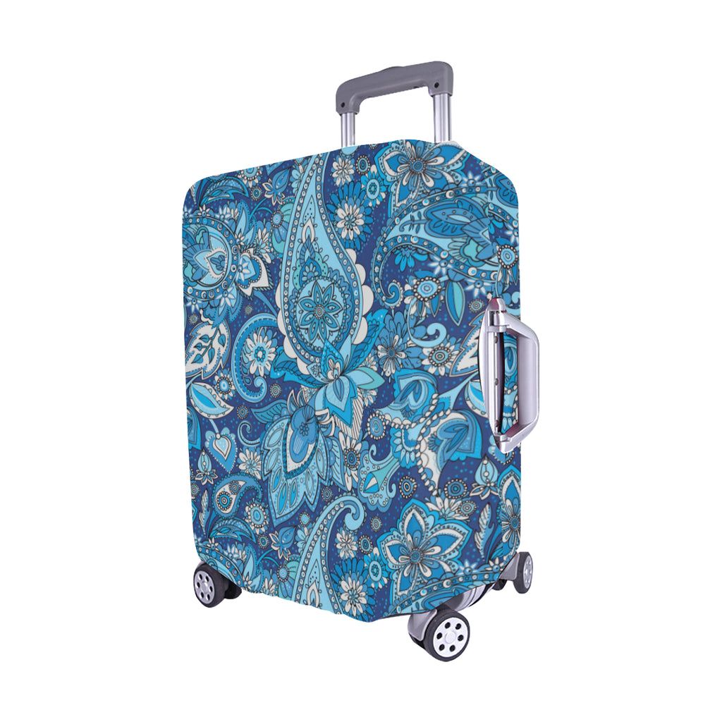 chaps paisley luggage