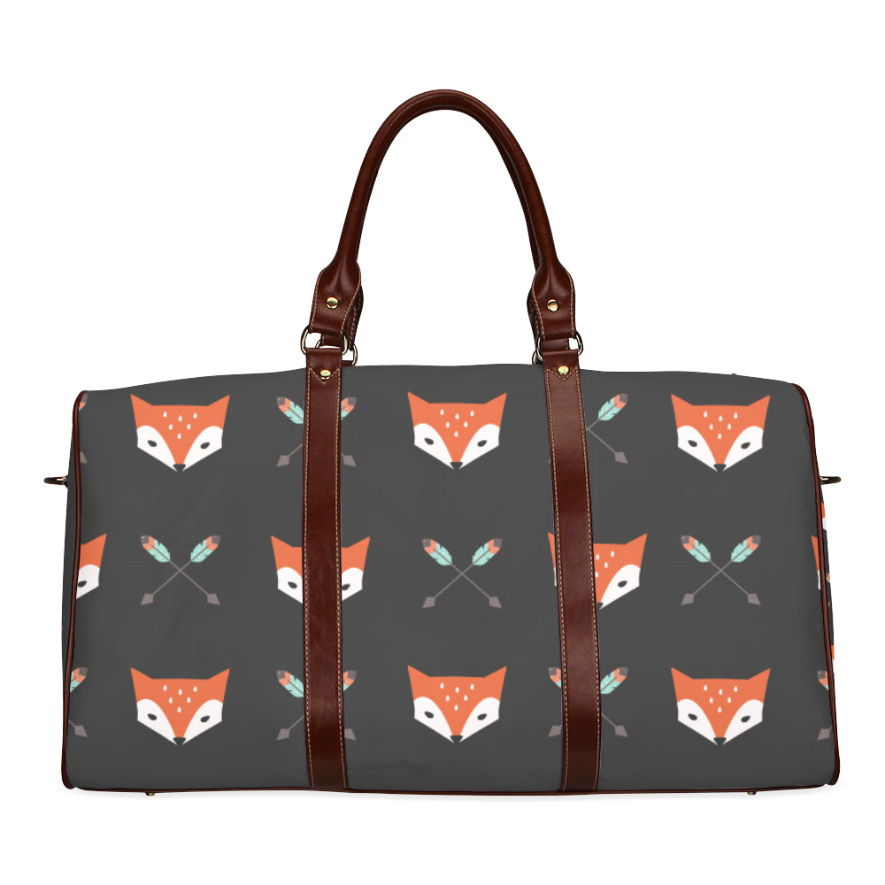 fox travel bags