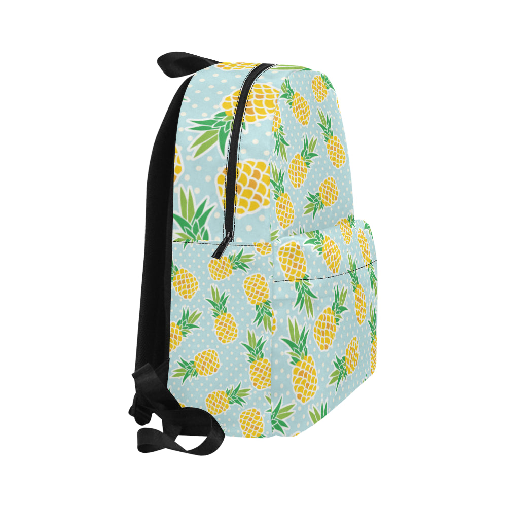 Pineapple Backpack Unisex Classic – uscoolprint