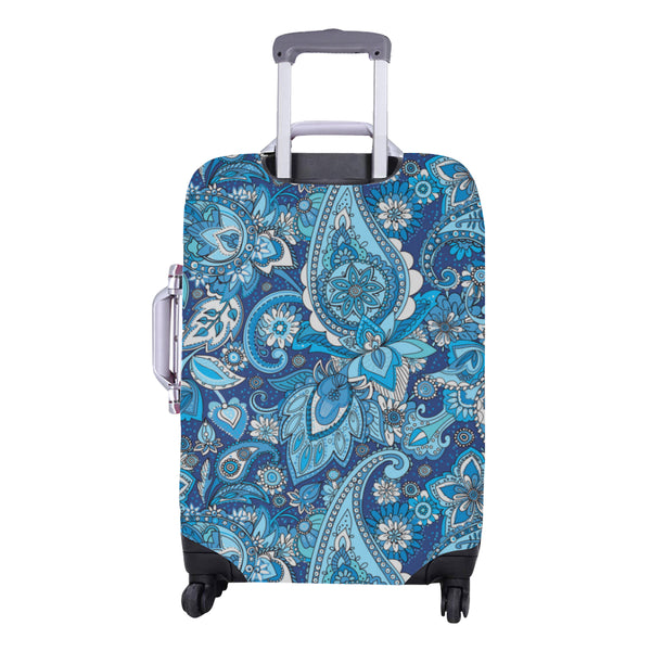 chaps paisley luggage